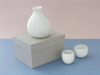 Sake-Set Yuuki, 3-teilig Sake-Set Yuuki, 3-teilig -Einrichtungsgeschäft sake set yuuki 3 teilig4