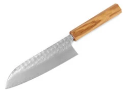 Santokumesser MINAMO 170, SG2, Olive -Einrichtungsgeschäft santokumesser minamo 170 sg2 olive 1