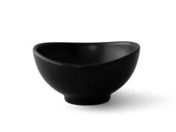 Schalen Infinity, 2 Größen, Schwarz -Einrichtungsgeschäft schalen infinity 2 groessen schwarz 1