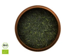 Schattentee Gyokuro Bio, Japan, 100 G -Einrichtungsgeschäft schattentee gyokuro bio japan 100 g 1