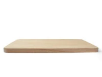 Schneidebrett Holz Kiri, 2 Größen Schneidebrett Holz Kiri, 2 Größen -Einrichtungsgeschäft schneidebrett holz kiri 2 groessen2