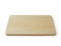 Schneidebrett Holz Kiri, 2 Größen Schneidebrett Holz Kiri, 2 Größen -Einrichtungsgeschäft schneidebrett holz kiri 2 groessen3