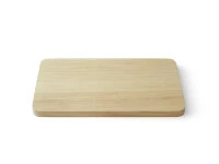 Schneidebrett Holz Kiri, 2 Größen Schneidebrett Holz Kiri, 2 Größen -Einrichtungsgeschäft schneidebrett holz kiri 2 groessen6