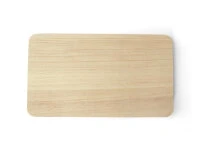 Schneidebrett Holz Kiri, 2 Größen Schneidebrett Holz Kiri, 2 Größen -Einrichtungsgeschäft schneidebrett holz kiri 2 groessen7