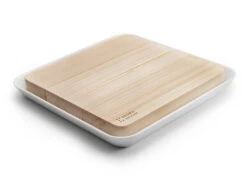 Schneidebrett Mit Porzellan-Schale Arita Houen, 21,5 Cm 6 Schneidebrett Mit Porzellan-Schale Arita Houen, 21,5 Cm -Einrichtungsgeschäft schneidebrett mit porzellan schale arita houen 21 5 cm 1