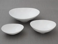 Schüssel, Servierschüssel Sò-Sò L Schüssel, Servierschüssel Sò-Sò L -Einrichtungsgeschäft schuessel servierschuessel so so l3