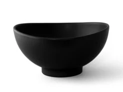 Buddha Bowl Infinity, Schwarz 10 Buddha Bowl Infinity, Schwarz -Einrichtungsgeschäft schuessel set infinity schwarz 3 groessen 1