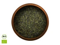 Sencha Konomi Bio, Japan