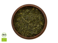 Sencha Satsuma Bio, Japan, 50 G -Einrichtungsgeschäft sencha satsuma bio japan 50 g 1