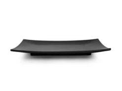 Servierplatte Spazio, Schwarz, 2 Größen 9 Servierplatte Spazio, Schwarz, 2 Größen -Einrichtungsgeschäft servierplatte spazio schwarz 2 groessen 1