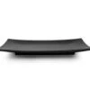 Servierplatte Spazio, Schwarz, 2 Größen -Einrichtungsgeschäft servierplatte spazio schwarz 2 groessen