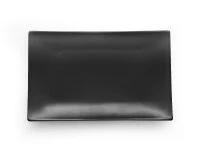 Servierplatte Spazio, schwarz, 2 Größen Servierplatte Spazio, Schwarz, 2 Größen -Einrichtungsgeschäft servierplatte spazio schwarz 2 groessen6