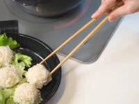 Servierstäbchen YORI-SO Bambus, 2 Längen Servierstäbchen YORI-SO Bambus, 2 Längen -Einrichtungsgeschäft servierstaebchen yori so bambus 2 laengen10