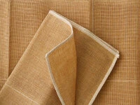 Serviette Bio Napkins, Brown, 50cm x 50cm Serviette Bio Napkins, Brown, 50cm X 50cm -Einrichtungsgeschäft serviette bio napkins brown 50cm x 50cm7