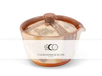 Shiboridashi Teekanne Shino Hanamishima, 150 ml Shiboridashi Teekanne Shino Hanamishima, 150 Ml -Einrichtungsgeschäft shiboridashi teekanne shino hanamishima 150 ml4