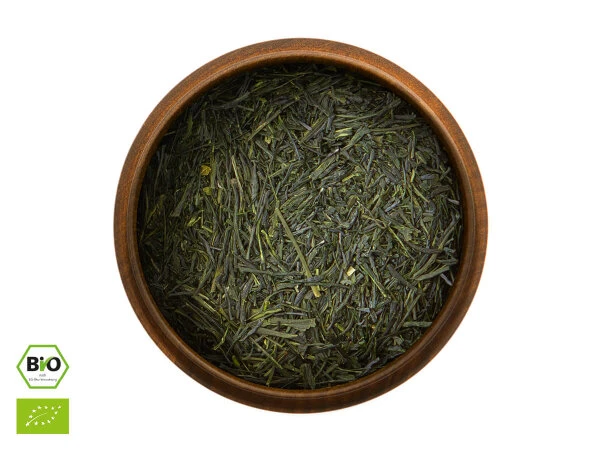Shincha Kyushu Bio, First Flush, 50 g Shincha Kyushu Bio, First Flush, 50 G -Einrichtungsgeschäft shincha kyushu bio first flush 50 g 1