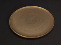 Shusetsu Porzellanplatte Gold, stapelbar Shusetsu Porzellanplatte Gold, Stapelbar -Einrichtungsgeschäft shusetsu porzellanplatte gold stapelbar5