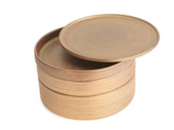 Shusetsu Servierkombination, Stapelbar, 4-teilig -Einrichtungsgeschäft shusetsu servierkombination stapelbar 4 teilig 1