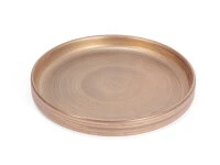 Shusetsu Servierplatte Gold, flach, stapelbar Shusetsu Servierplatte Gold, Flach, Stapelbar -Einrichtungsgeschäft shusetsu servierplatte gold flach stapelbar3