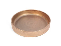 Shusetsu Servierplatte Gold, Tief, Stapelbar 5 Shusetsu Servierplatte Gold, Tief, Stapelbar -Einrichtungsgeschäft shusetsu servierplatte gold tief stapelbar 1