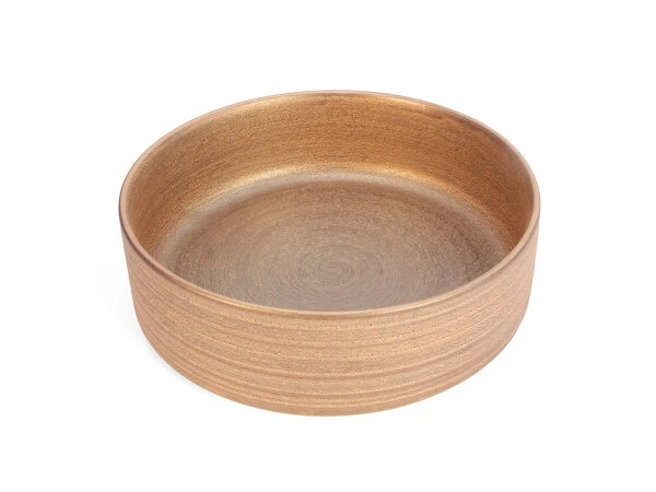 Shusetsu Servierschüssel Gold, stapelbar Shusetsu Servierschüssel Gold, Stapelbar -Einrichtungsgeschäft shusetsu servierschuessel gold stapelbar 1