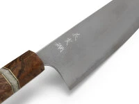 Einrichtungsgeschäft -Einrichtungsgeschäft special edition bunka messer 170 yoshimi kato nashiji2