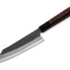 SPG2 Kuroshiage Tsuchime Bunka 180mm, Wenge Handle