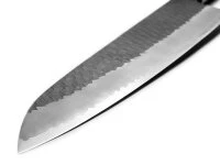 SPG2 Kuroshiage Tsuchime Gyuto 240mm, Wenge Handle SPG2 Kuroshiage Tsuchime Gyuto 240mm, Wenge Handle -Einrichtungsgeschäft spg2 kuroshiage tsuchime gyuto 240mm wenge handle4