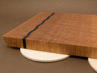 Stirnholz Schneidebrett Janus, Eiche HS Premium Stirnholz Schneidebrett Janus, Eiche HS Premium -Einrichtungsgeschäft stirnholz schneidebrett janus eiche hs premium7