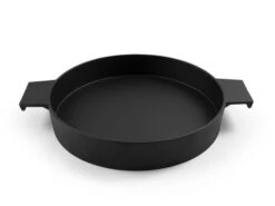 Sukiyaki Gusseisenpfanne, Groß -Einrichtungsgeschäft sukiyaki gusseisenpfanne gross 1