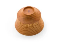 Suppenschale, Reisschale Koma, Urushi natur Suppenschale, Reisschale Koma, Urushi Natur -Einrichtungsgeschäft suppenschale reisschale koma urushi natur3