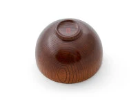 Suppenschale, Reisschale Sensai, Urushi braun Suppenschale, Reisschale Sensai, Urushi Braun -Einrichtungsgeschäft suppenschale reisschale sensai urushi braun3