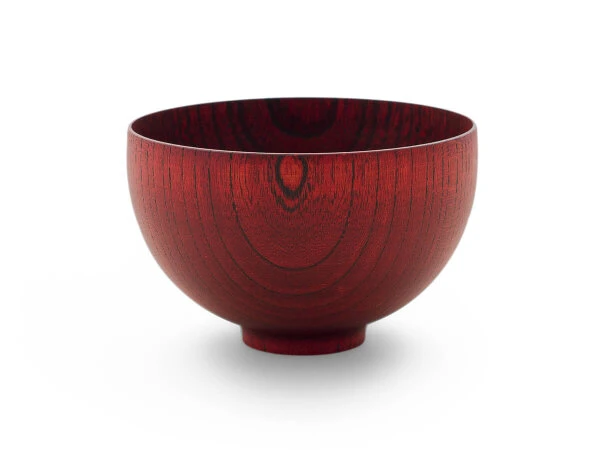 Suppenschale, Reisschale Sensai, Urushi rot Suppenschale, Reisschale Sensai, Urushi Rot -Einrichtungsgeschäft suppenschale reisschale sensai urushi rot 1