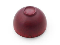 Suppenschale, Reisschale Sensai, Urushi rot Suppenschale, Reisschale Sensai, Urushi Rot -Einrichtungsgeschäft suppenschale reisschale sensai urushi rot3