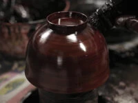 Suppenschale, Reisschale Sensai, Urushi rot Suppenschale, Reisschale Sensai, Urushi Rot -Einrichtungsgeschäft suppenschale reisschale sensai urushi rot4