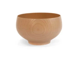 Suppenschüssel Kumi-wan M, 400 Ml, Natur -Einrichtungsgeschäft suppenschuessel kumi wan m 400 ml natur 1