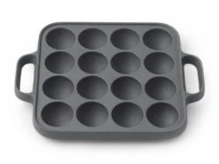 Takoyaki Pfanne 16, OIGEN -Einrichtungsgeschäft takoyaki pfanne 16 oigen 1