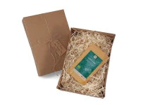 Tee Geschenke: Grüner Tee Kabusecha Asuka Bio