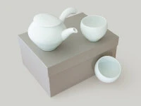 Teeset Sò-Sò, 3-teilig Teeset Sò-Sò, 3-teilig -Einrichtungsgeschäft teebecher t kato 14