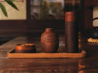 Teedose Fuki Moto, Serie Karmi, ca. 100 g Tee Teedose Fuki Moto, Serie Karmi, Ca. 100 G Tee -Einrichtungsgeschäft teedose fuki moto serie karmi ca 100 g tee5