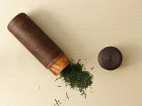 Teedose Fuki Moto, Serie Karmi, ca. 100 g Tee Teedose Fuki Moto, Serie Karmi, Ca. 100 G Tee -Einrichtungsgeschäft teedose fuki moto serie karmi ca 100 g tee6