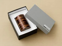 Teedose Kizutsu Natural, Kabazaiku, 150 g Teedose Kizutsu Natural, Kabazaiku, 150 G -Einrichtungsgeschäft teedose kizutsu natural kabazaiku 150 g7