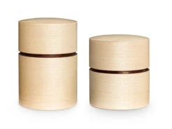 Teedose Obizutsu Ahorn, Kabazaiku, 2 Größen -Einrichtungsgeschäft teedose obizutsu ahorn kabazaiku 2 groessen 1