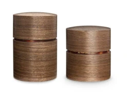 Teedose Obizutsu Walnuss, Kabazaiku, 2 Größen -Einrichtungsgeschäft teedose obizutsu walnuss kabazaiku 2 groessen 1