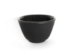 Teetasse Gusseisen Arare, Iwachu, 100 Ml -Einrichtungsgeschäft teekanne gusseisen chocho beige 0 6 l 1 1