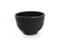 Teetasse Gusseisen Shin Arare, Iwachu, 100 Ml -Einrichtungsgeschäft teekanne gusseisen chocho beige 0 6 l 2 1