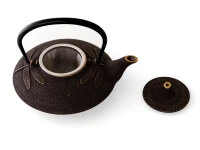 Teekanne Gusseisen Tonbo, 0,5 l Teekanne Gusseisen Tonbo, 0,5 L -Einrichtungsgeschäft teekanne gusseisen tonbo 0 5 l4