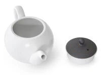 Teekanne Sabi-sen mon, Porzellan, 300 ml Teekanne Sabi-sen Mon, Porzellan, 300 Ml -Einrichtungsgeschäft teekanne sabi sen mon porzellan 300 ml4