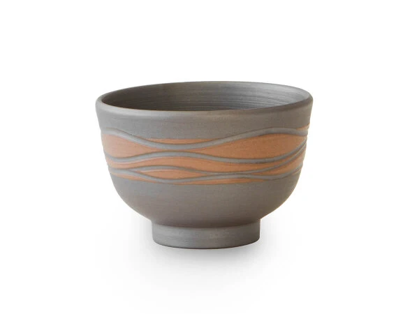 Teeschale Akebono Ryusen, Banko Yaki, 60 ml Teeschale Akebono Ryusen, Banko Yaki, 60 Ml -Einrichtungsgeschäft teeschale akebono ryusen banko yaki 60 ml 1