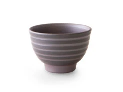 Teeschale Kuro Koma Banko Yaki, 60 Ml -Einrichtungsgeschäft teeschale kuro koma banko yaki 60 ml 1